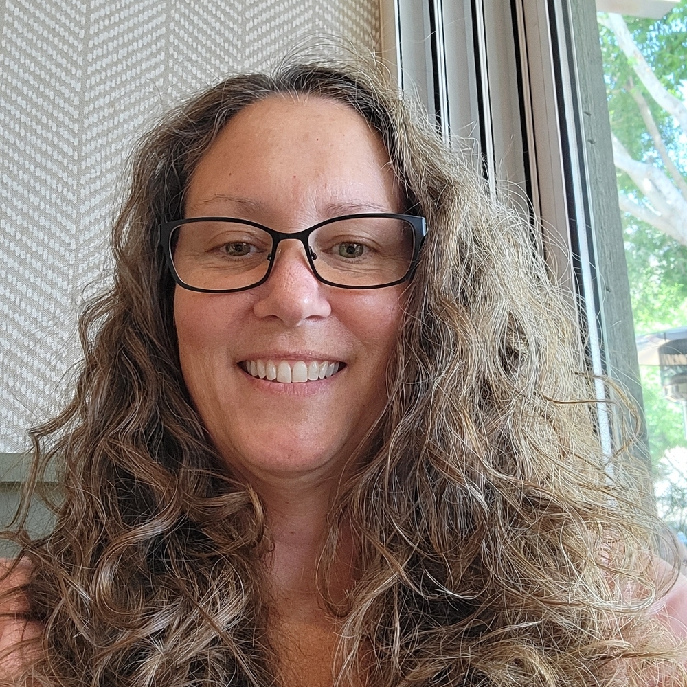 Meet your Posher, Patti